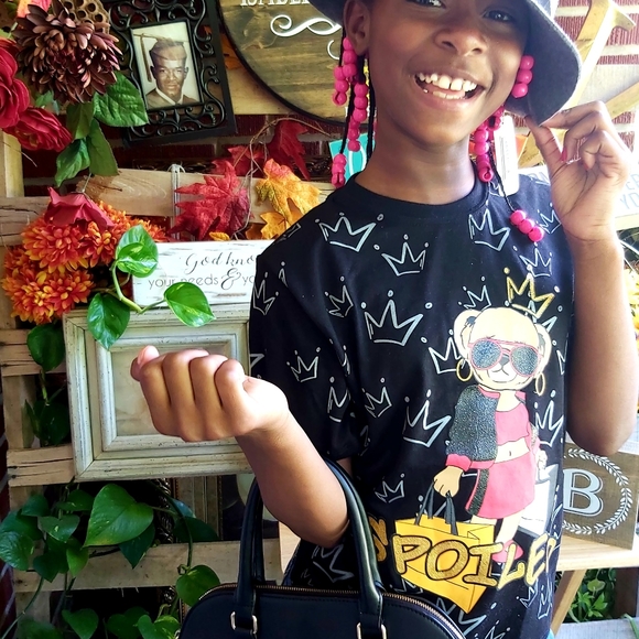 Charming Charlie Fedora Hat - Picture 10 of 10